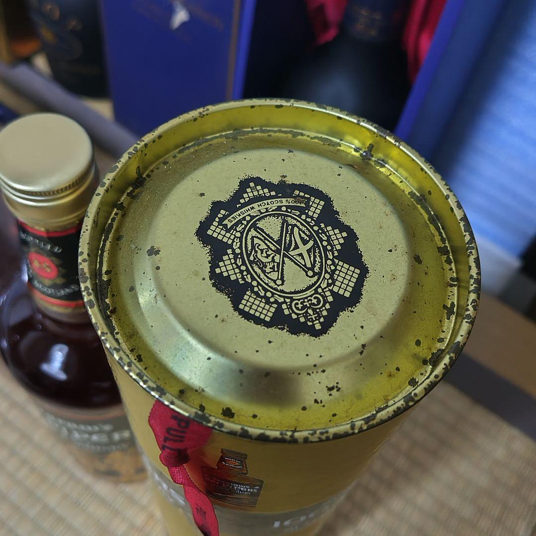 松*豊様 未開栓/ウイスキー/コニャック/6本 まとめ売り 古酒