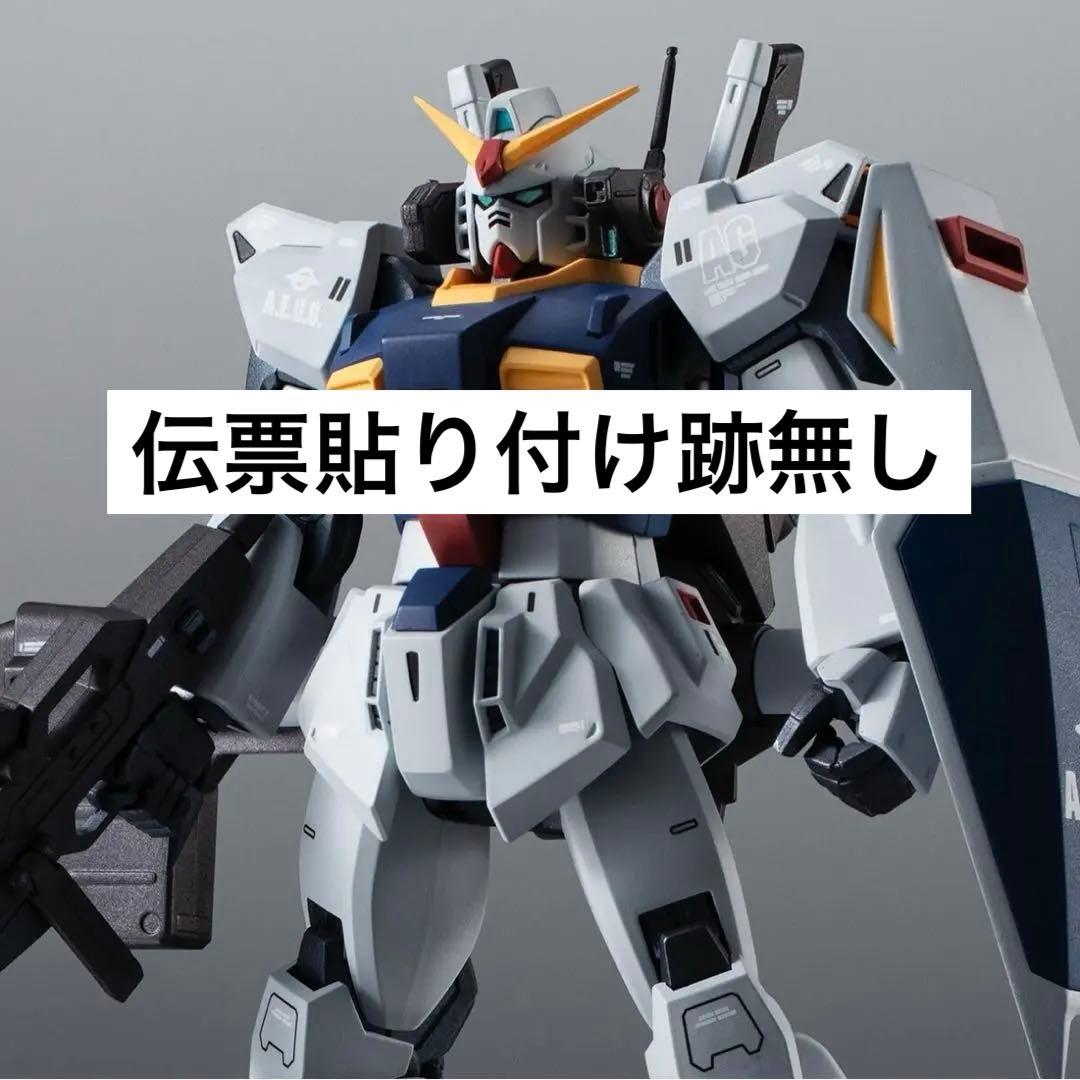 ROBOT魂RX-178 ガンダムMk-Ⅱ（エゥーゴ仕様） 40周年