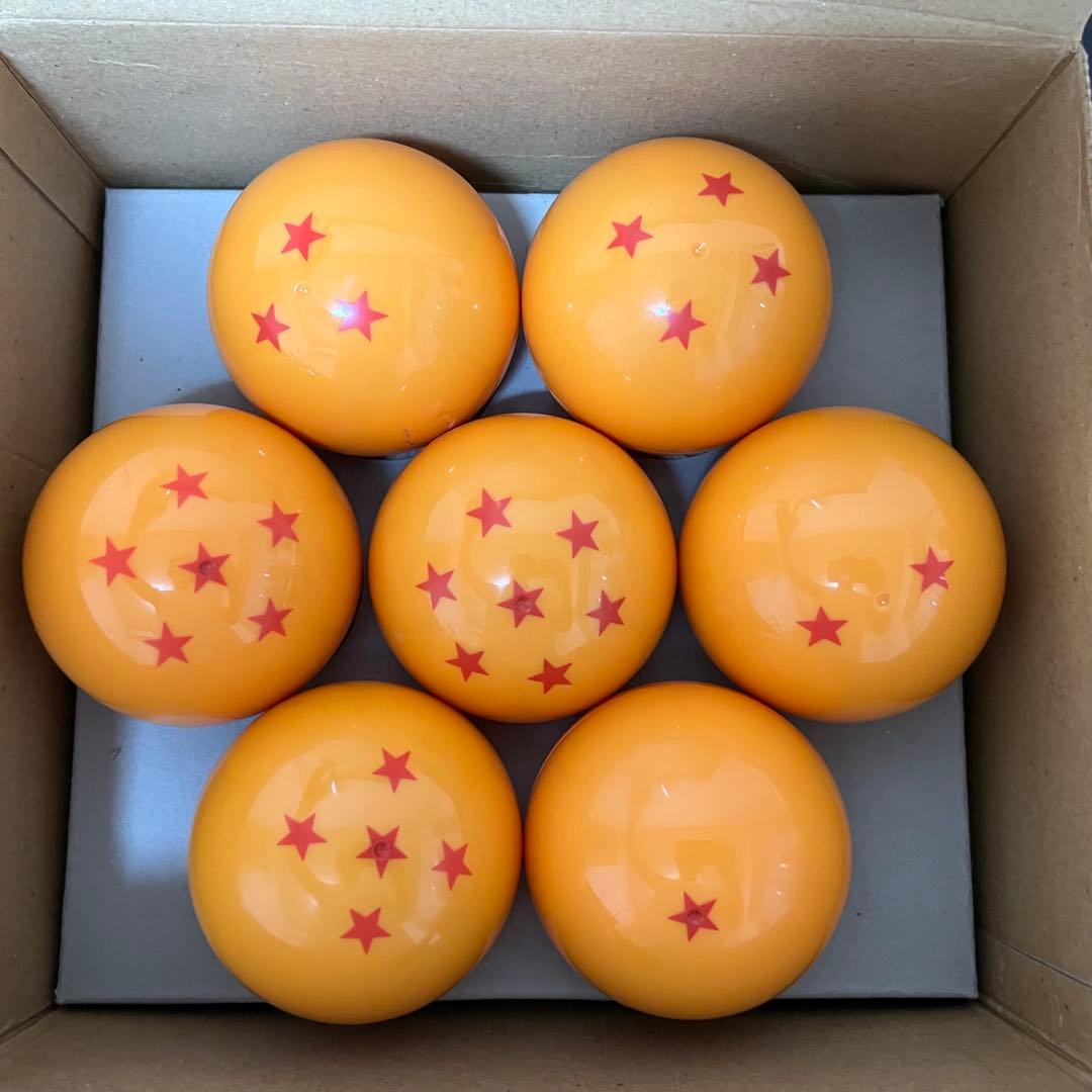 ■レア ドラゴンボールカプセル この世はでっかい宝島 ドラゴンボールクロニクル編