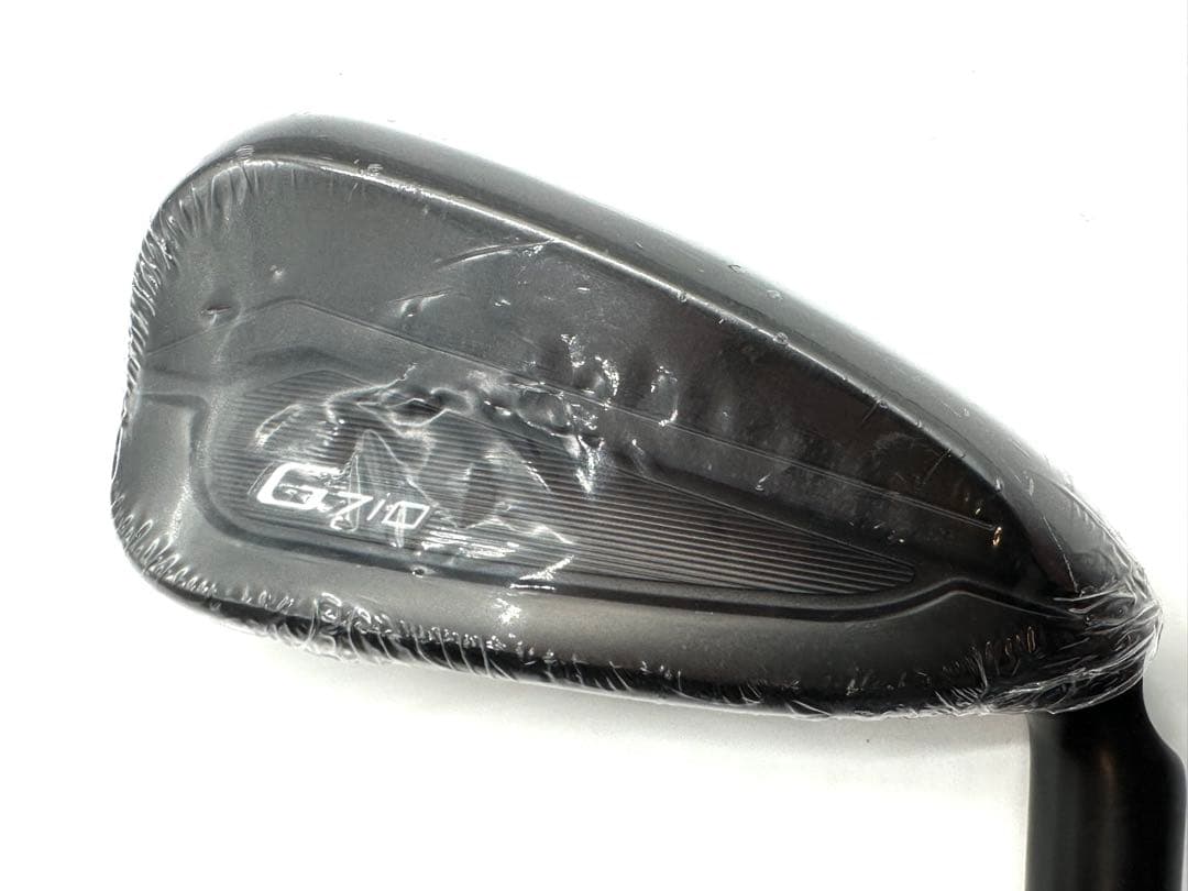 PINGピン｜新品／G710アイアン5番21.5度｜アルタJCB(R)アーコス