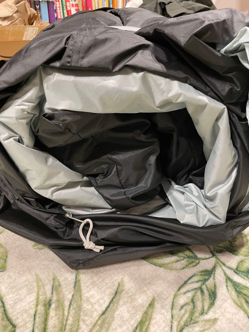 [アキラ] Coleman タフスクリーン2ルームハウス/LDX+