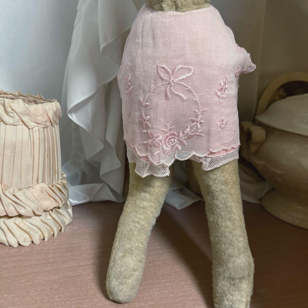 レアなフランスアンティーク♡バンビ