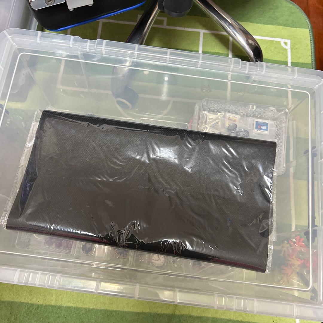 ブラックロックシューター プレイマット②