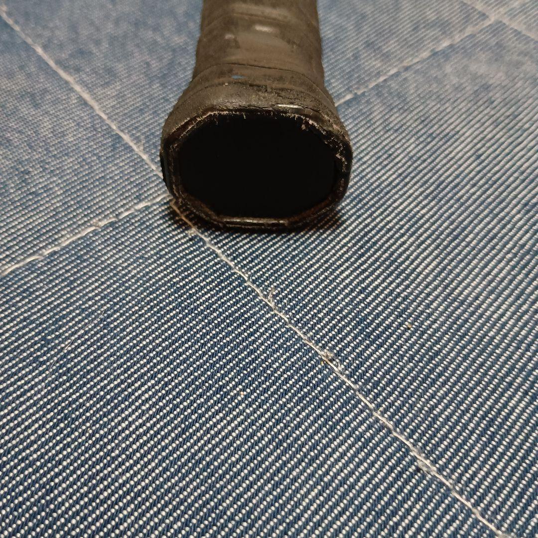 ゴーセン　カスタムエッジタイプV　 バドミントンラケット