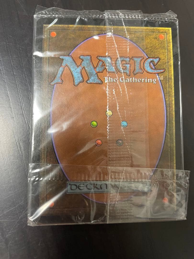 マジックザギャザリング ロウクス foil 日本語 レア 未開封