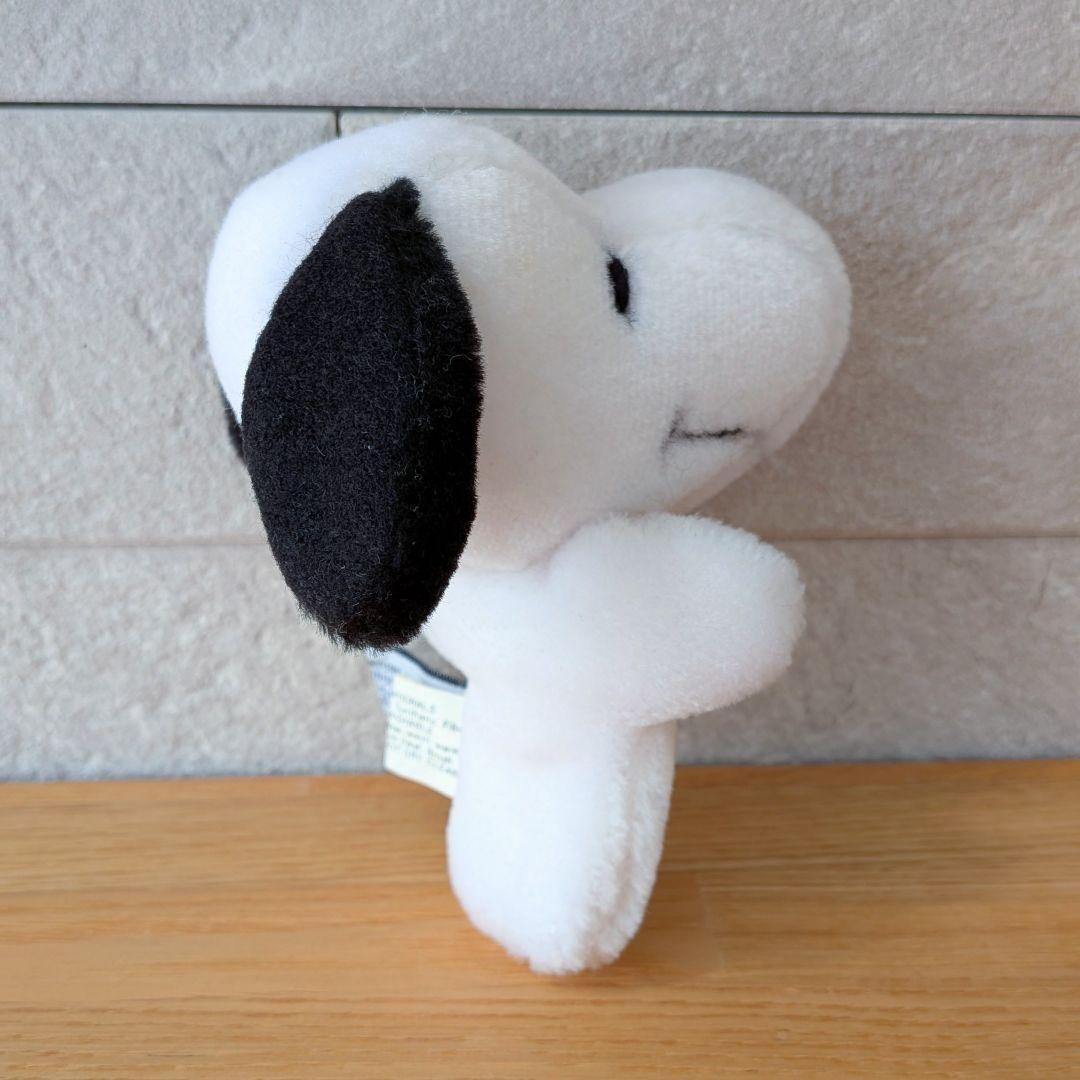 【超希少】　1966　スヌーピー　ファミリア　ぬいぐるみ　マスコット　レア　希少