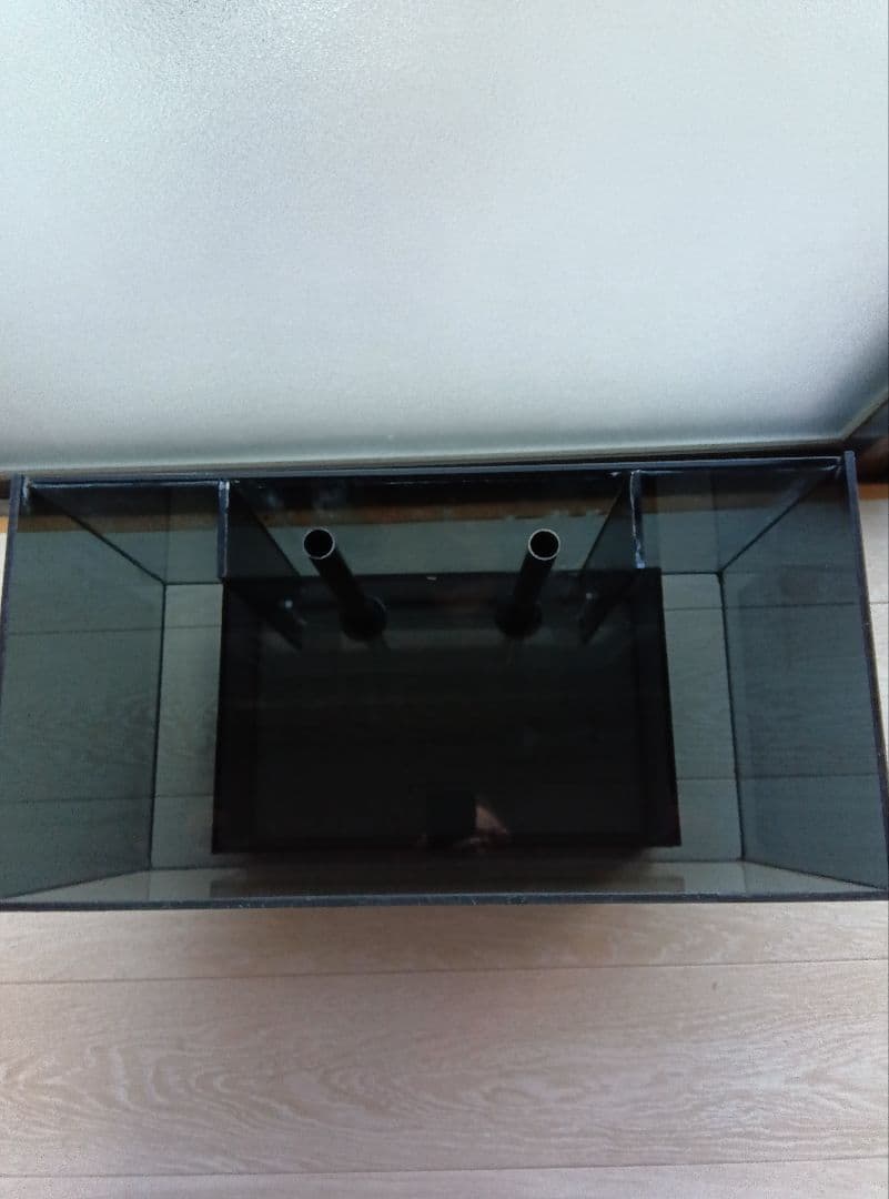 GEX　オーバーフロー水槽AGS　OF-450中古品