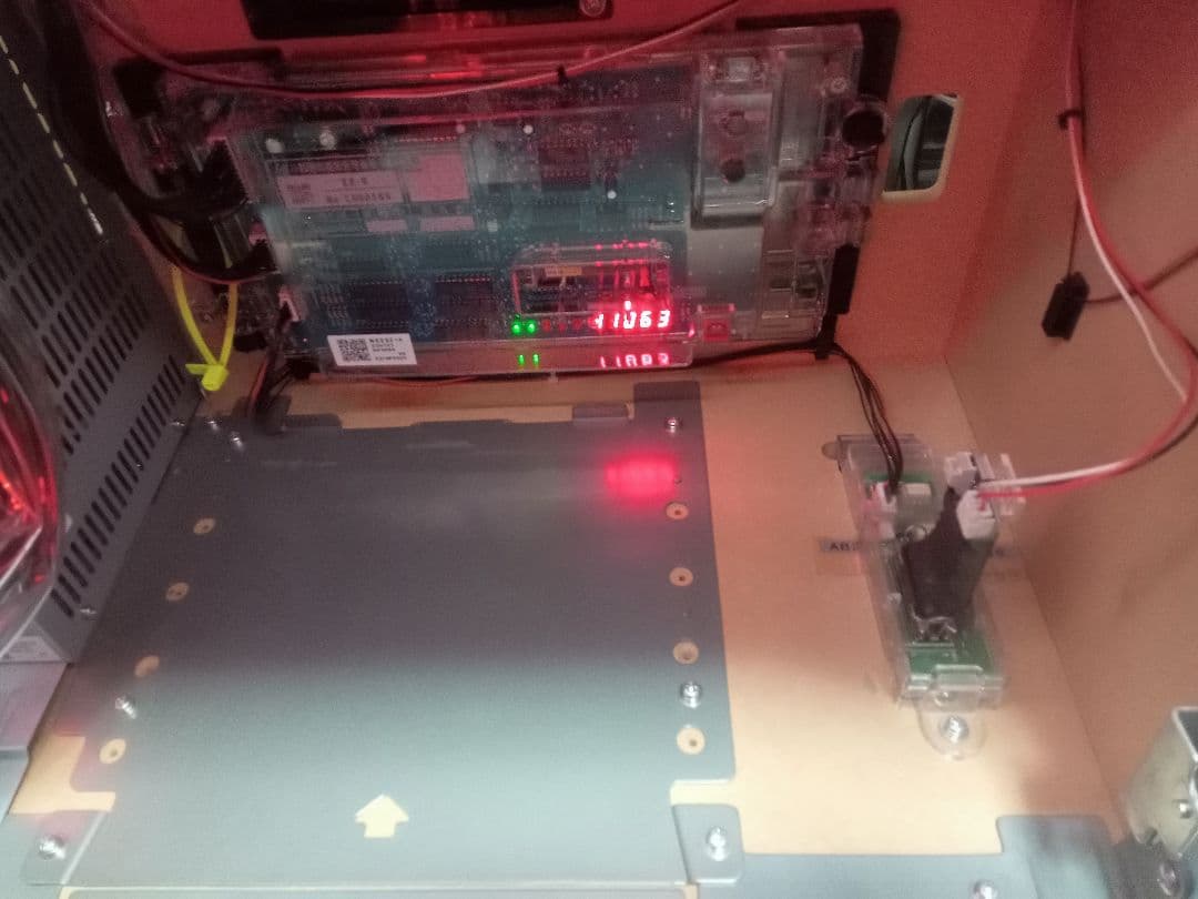 スマスロ　L 009