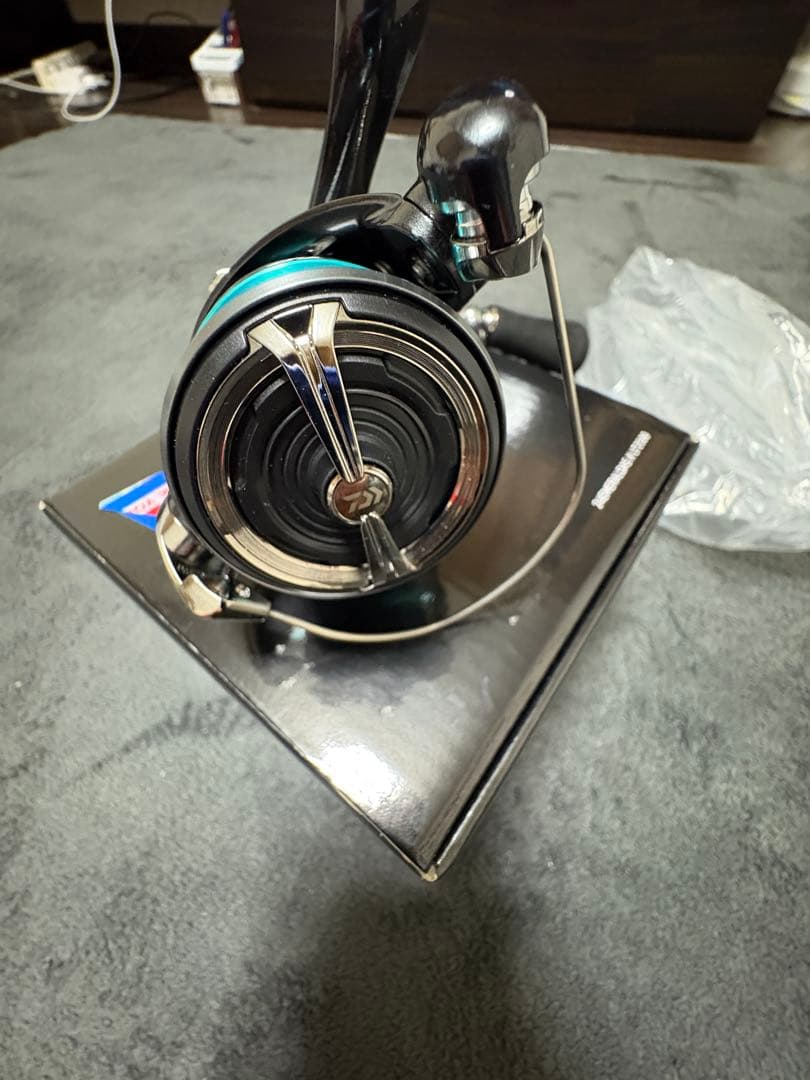 『超美品』24 エメラルダスX LT2500