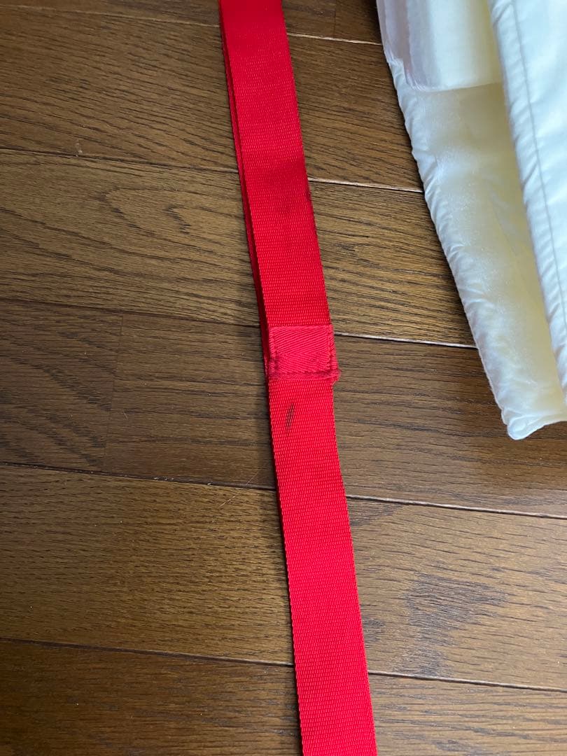 ジェットキッズ　2回使用