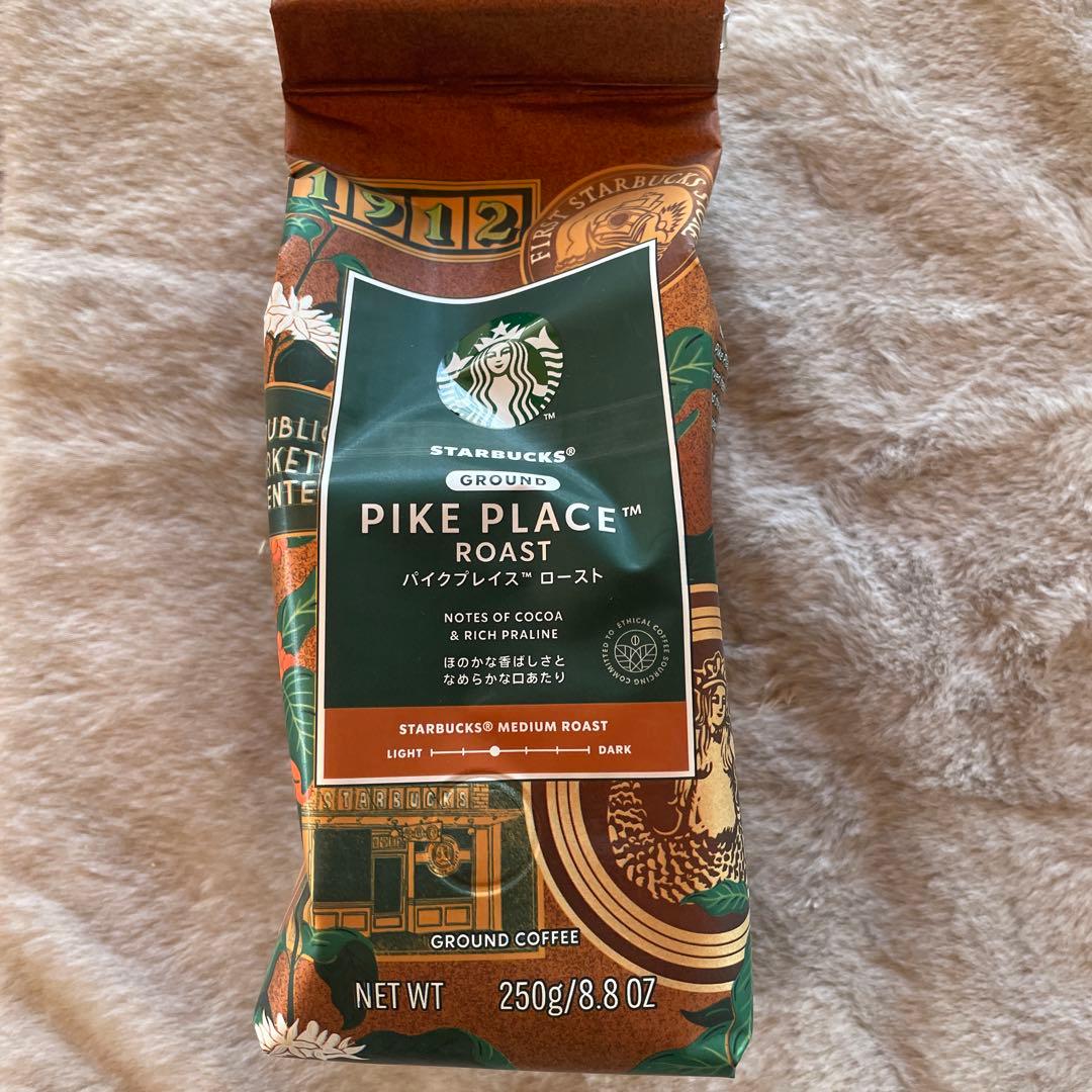 抜取りなし　2025スターバックス福袋　おまけ付き