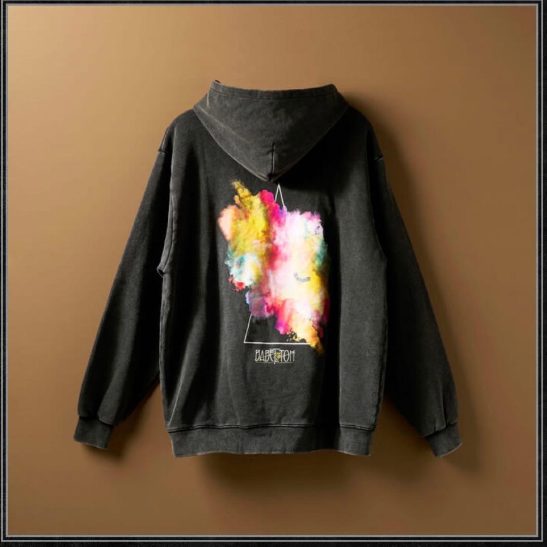 ミセス バベル フーディー Lサイズ