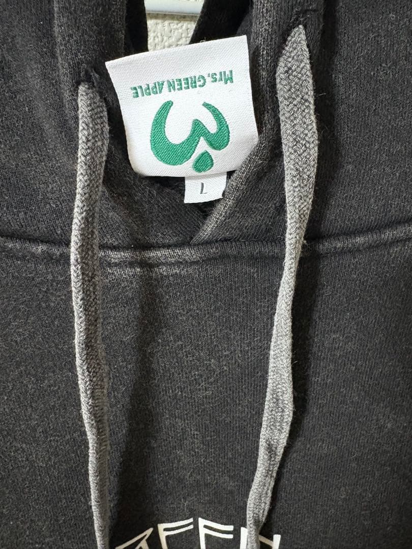 ミセス バベル フーディー Lサイズ