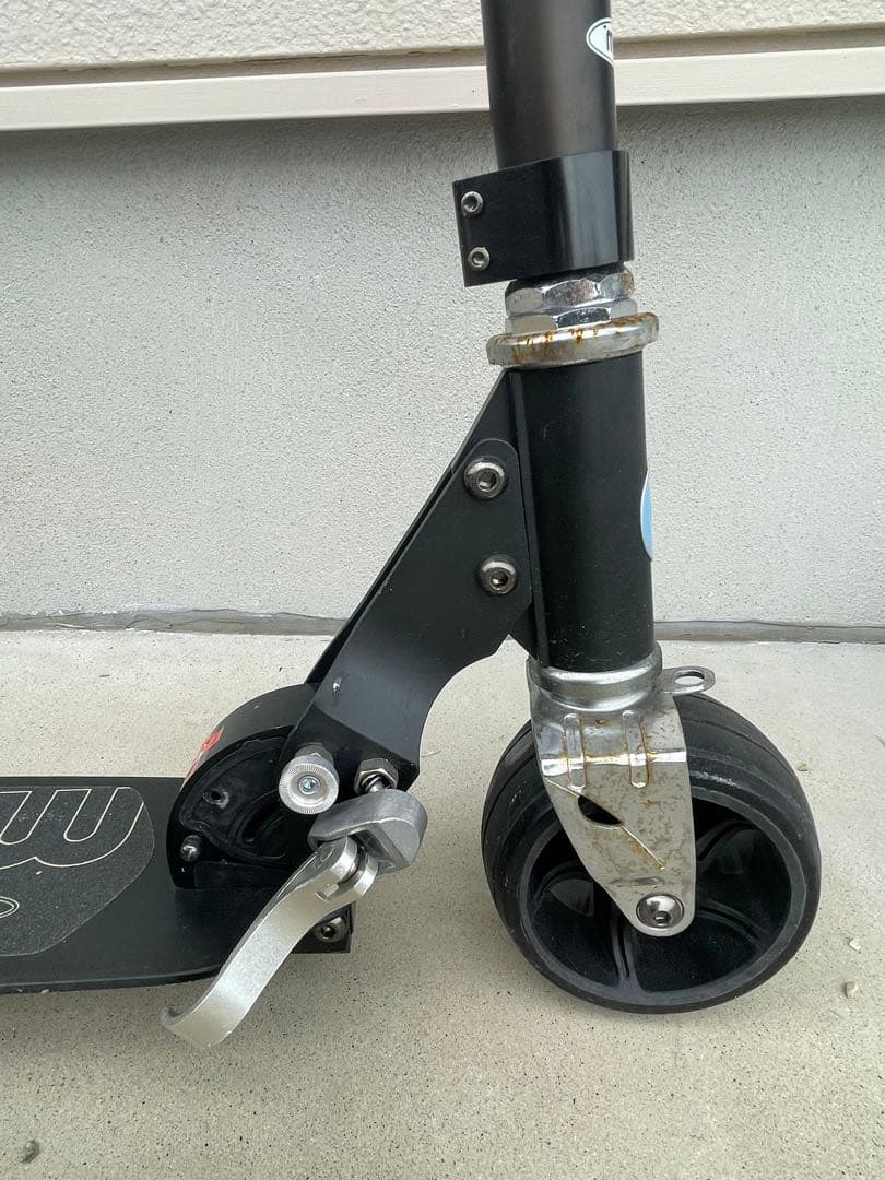 キックスクーター