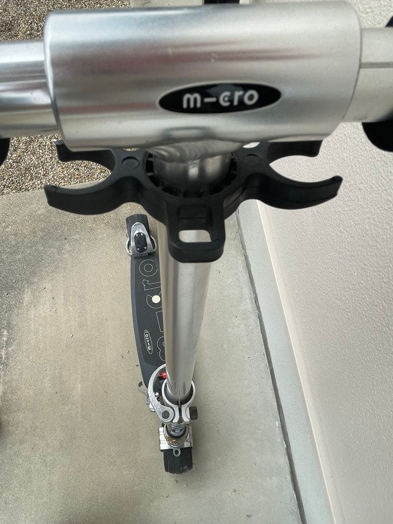 キックスクーター