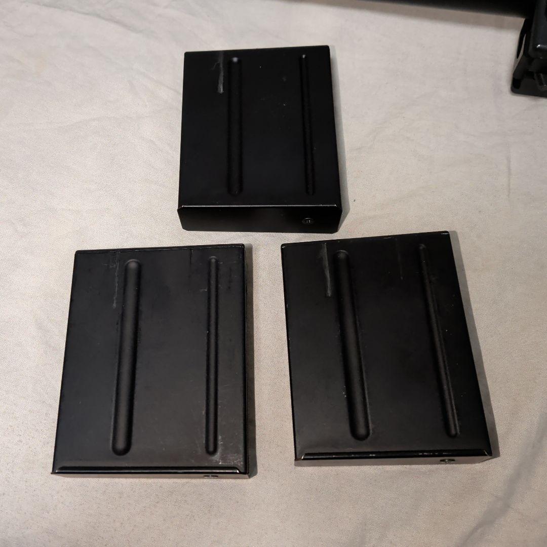 東京マルイ　L96AWS スコープ　スペアマガジンセット　エアコッキングガン