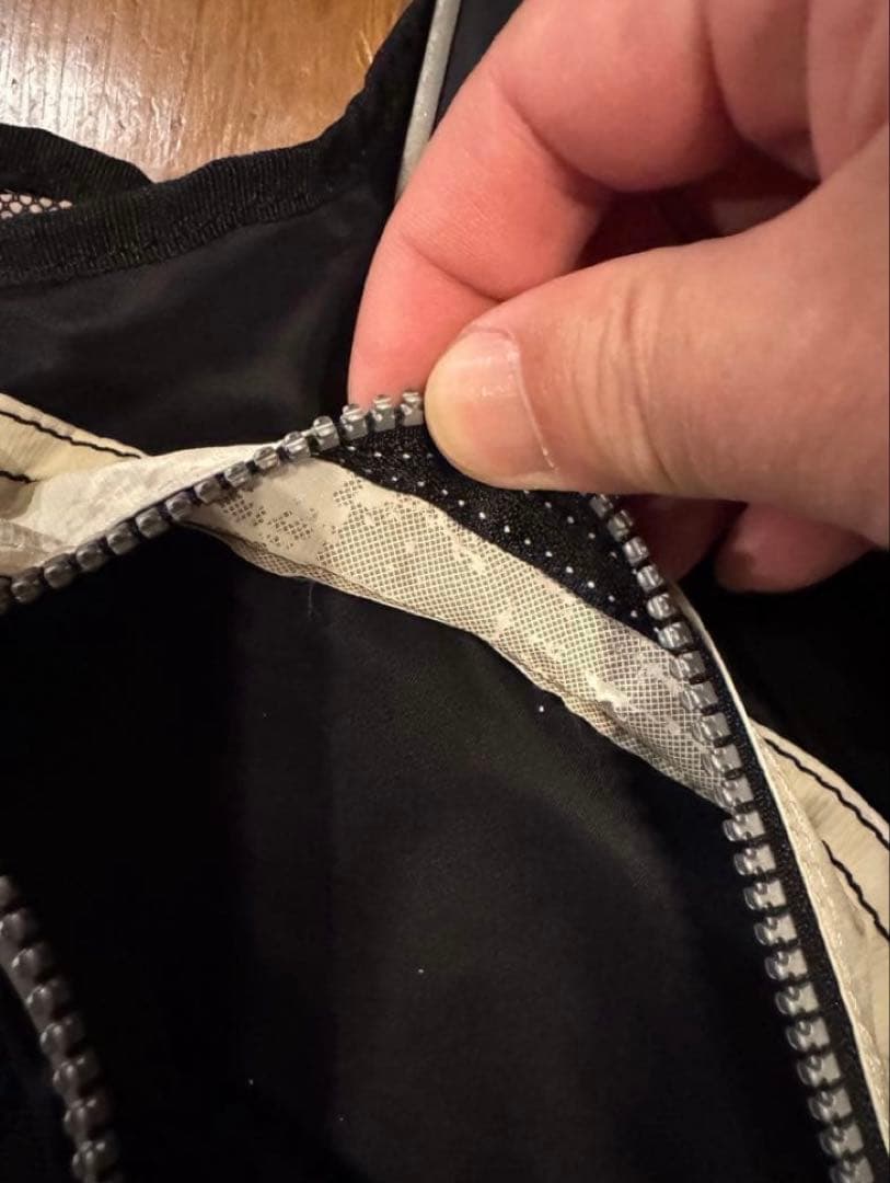 東レ　フィッシングベスト