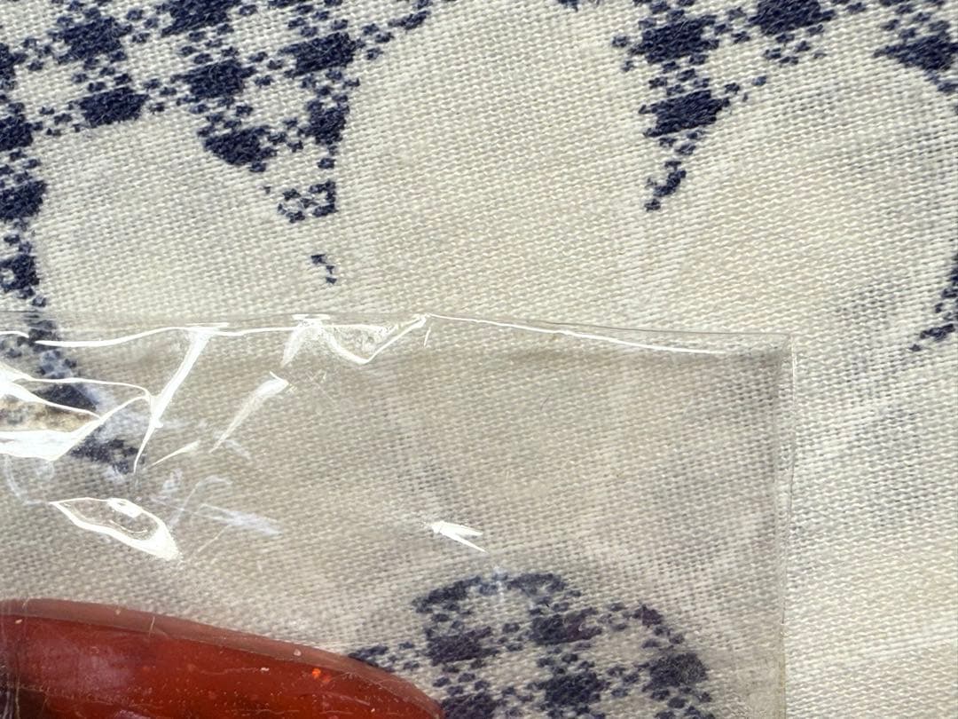 ペルソナ4 足立透 きゃらとりあ ラバークリップ P4