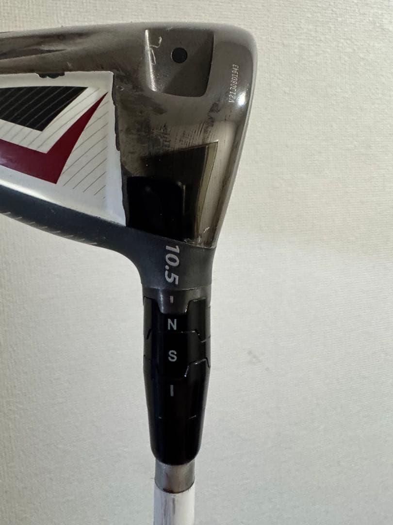 Callaway X HOT パッケージセット　おまけ付き