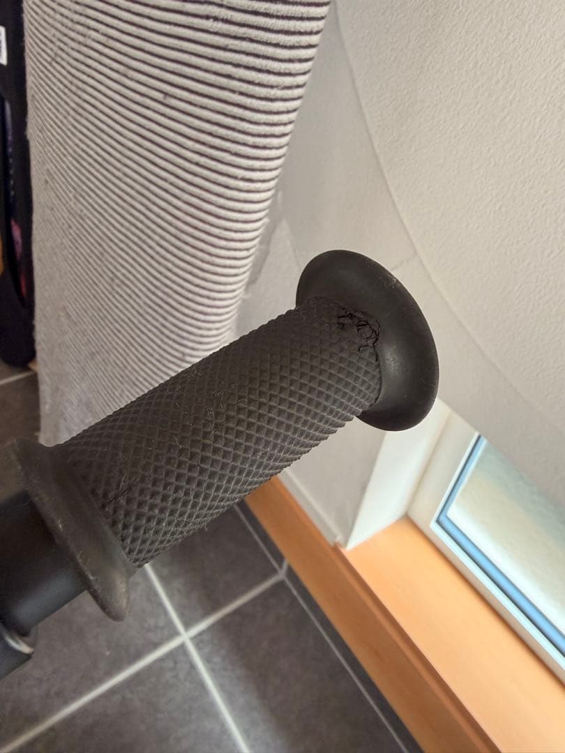 MARIN 16子供用自転車 ホワイト・マルチカラー