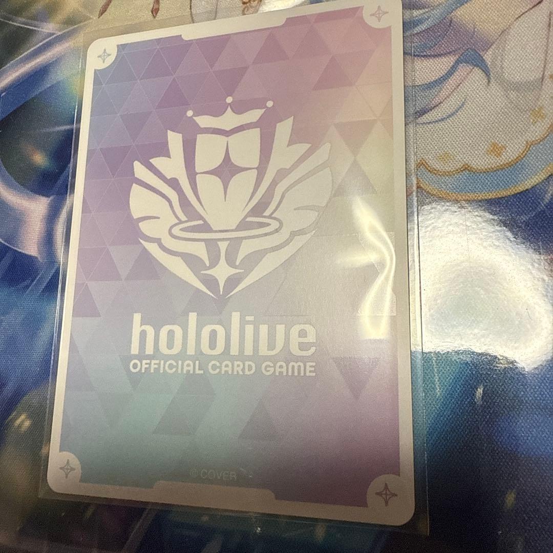 ホロカ　大空スバル　SEC