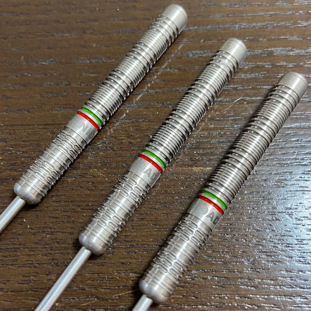 TRiNiDAD PRO JOSE3 24g ホセ3 ホセ・デ・ソウサ