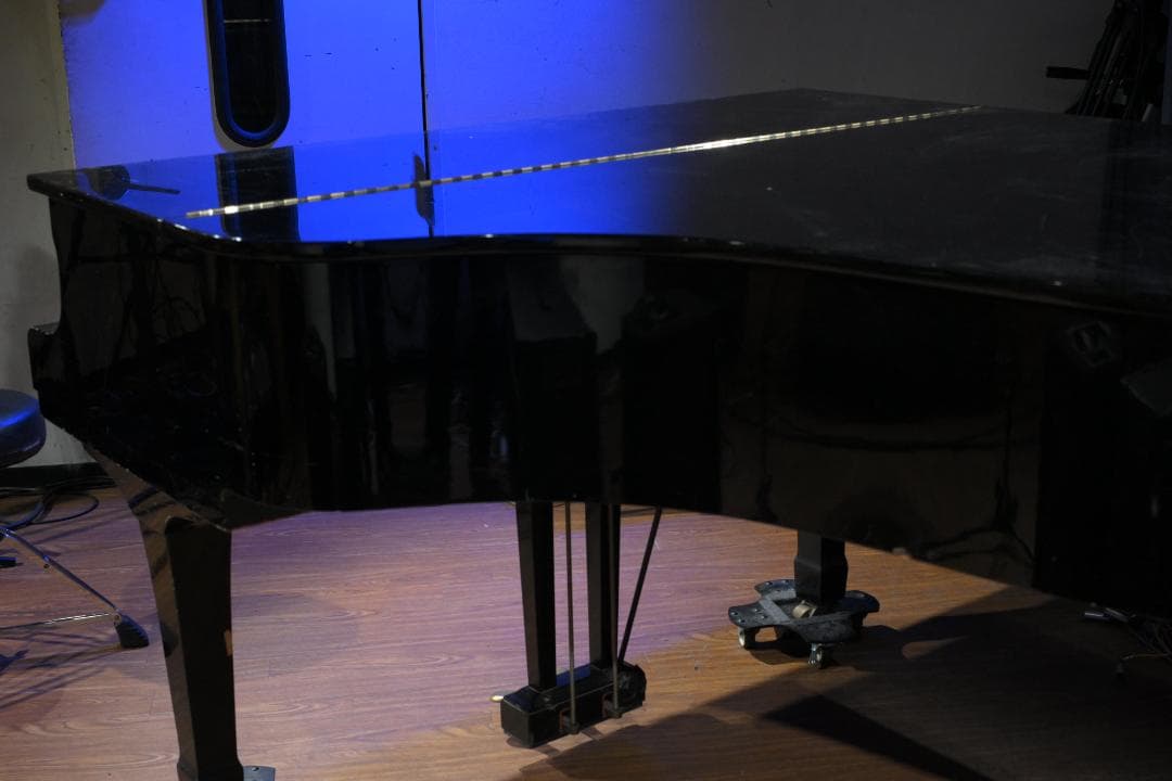 グランドピアノ　【YAMAHA G5】 ヤマハ　piano