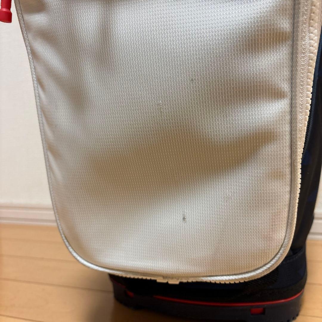 PING PIONEER キャディバッグ アメリカ国旗