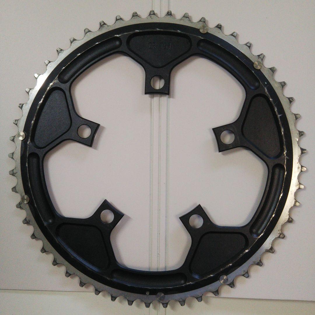 Tiso ティソ チェーンリング 10s 5アーム専用