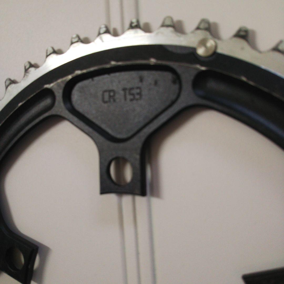 Tiso ティソ チェーンリング 10s 5アーム専用