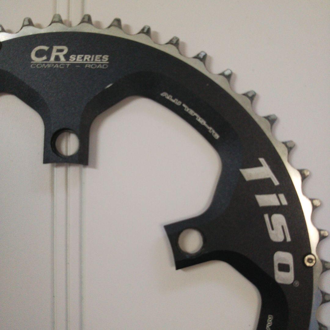 Tiso ティソ チェーンリング 10s 5アーム専用