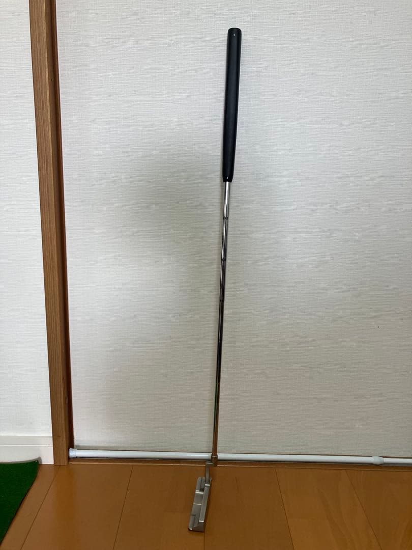 ジョージスピリッツ　GS-02 1st PROTO パター