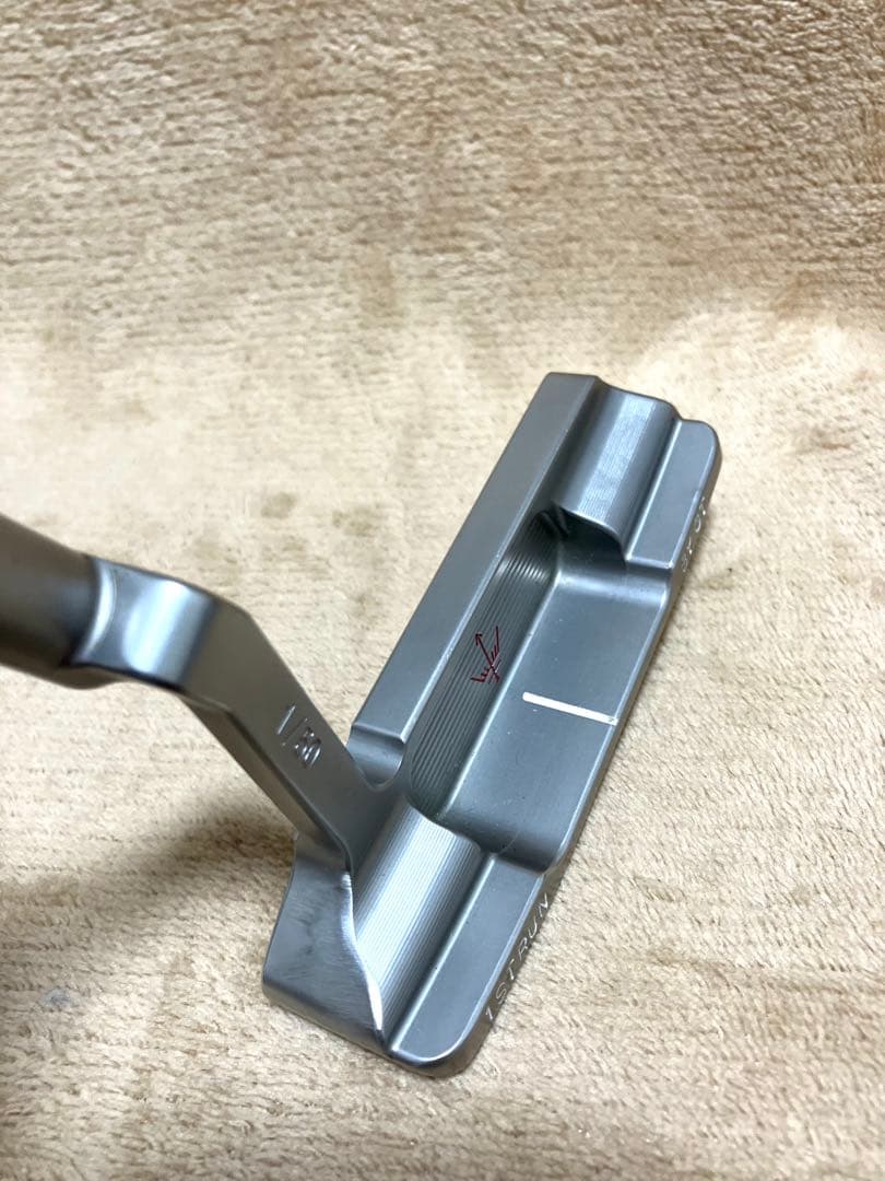 ジョージスピリッツ　GS-02 1st PROTO パター