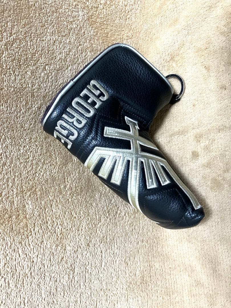 ジョージスピリッツ　GS-02 1st PROTO パター