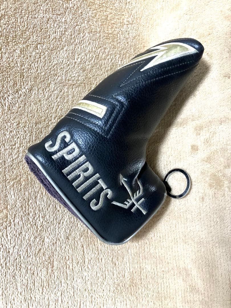 ジョージスピリッツ　GS-02 1st PROTO パター