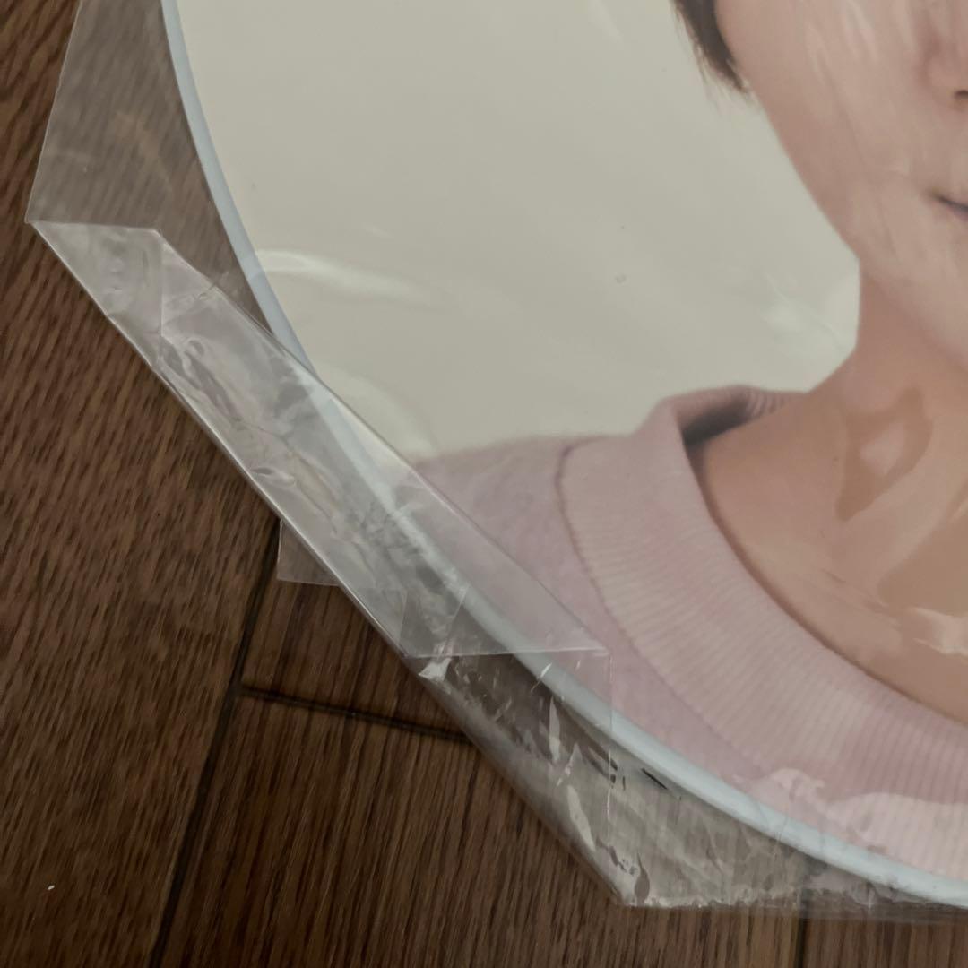 SEVENTEEN ジョンハン うちわ セット