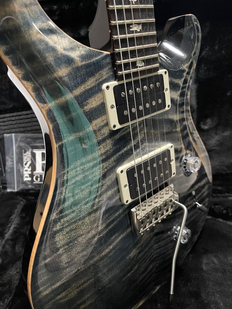 ギター PRS Custom 24
