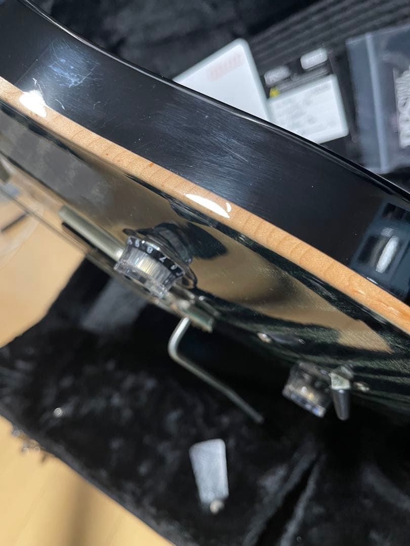 ギター PRS Custom 24