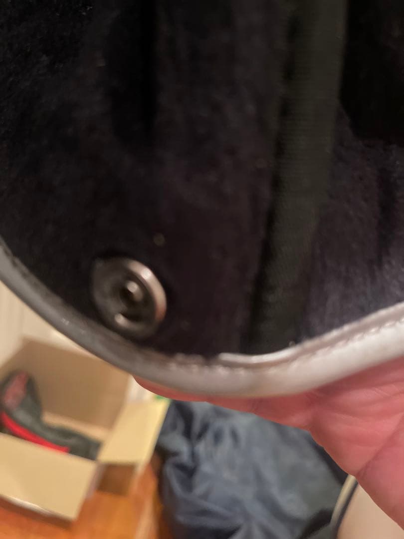 WINWINSTYLE ウィンウィンスタイル CADDY CART BAG