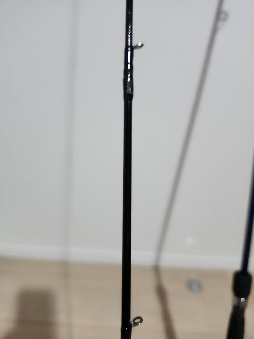 【訳あり】ヤマガブランクス ブルーカレント3 82