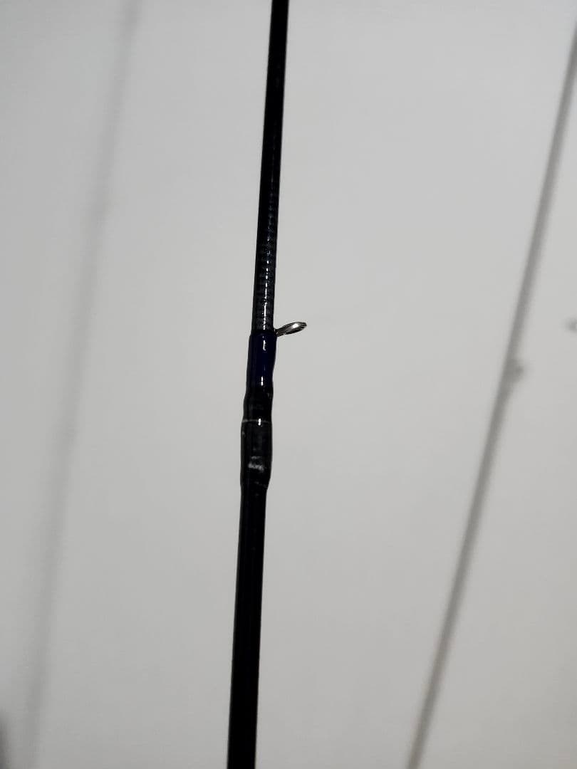 【訳あり】ヤマガブランクス ブルーカレント3 82