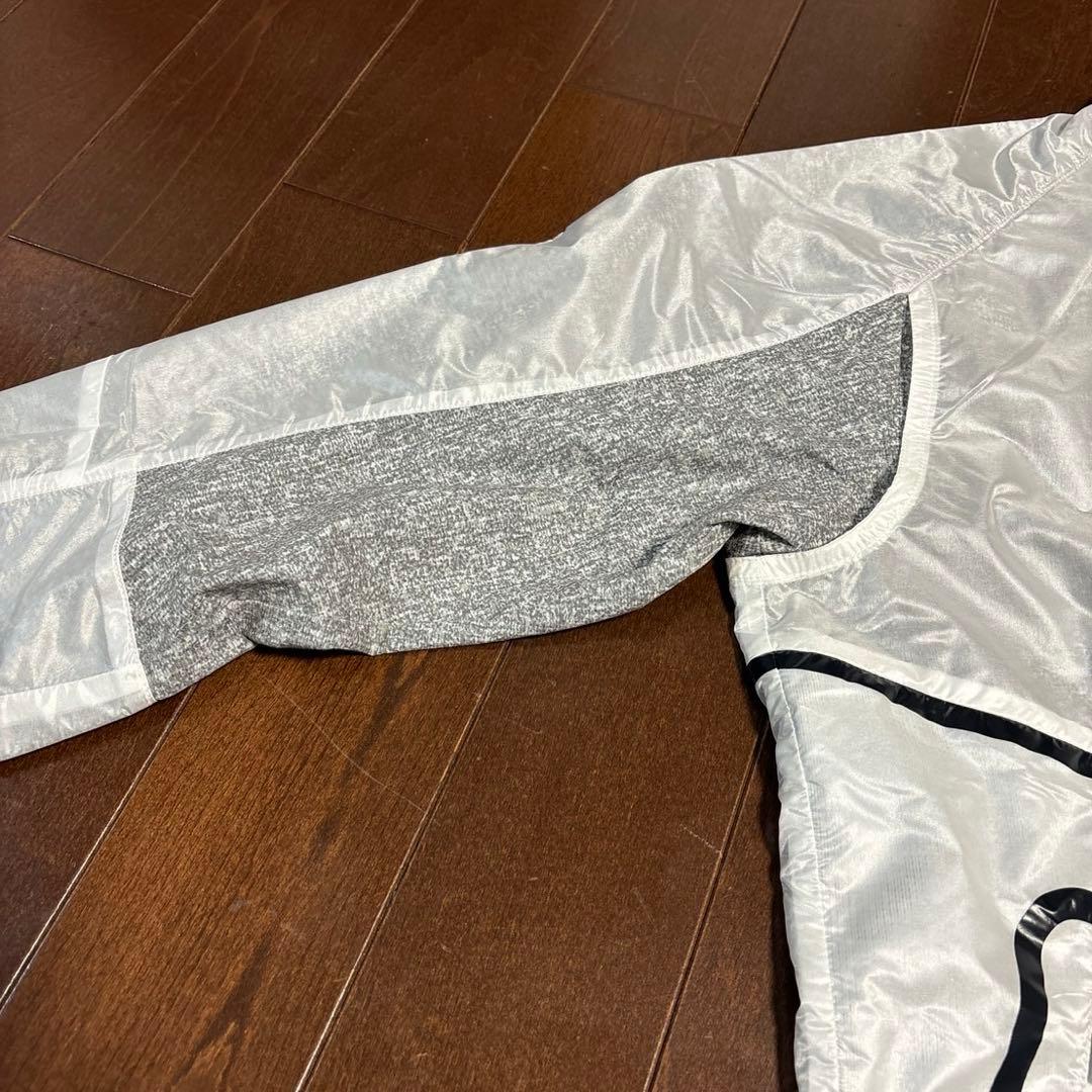 パーリーゲイツPGG PERTEX DIAMOND FUSE ジャケットサイズ5