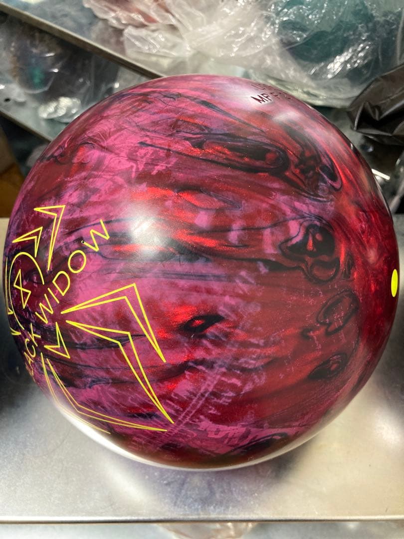 HAMMER／ ブラックウィドウ2.0 ハイブリッド【15P】