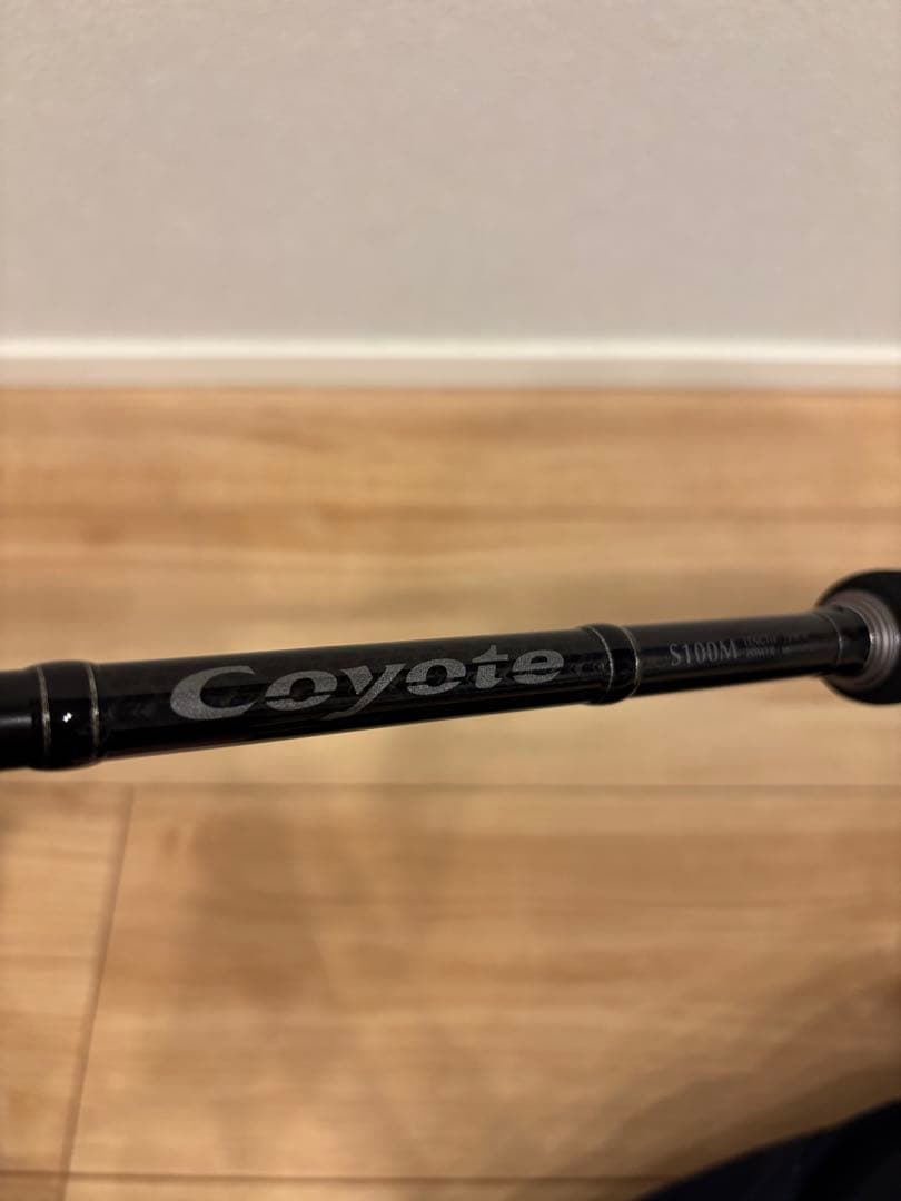 coyote コヨーテ S100M