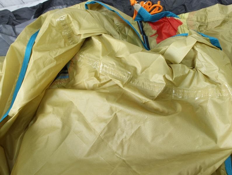 LOGOS ロゴス ナバホ Tepee 300-BB ワンポールテント