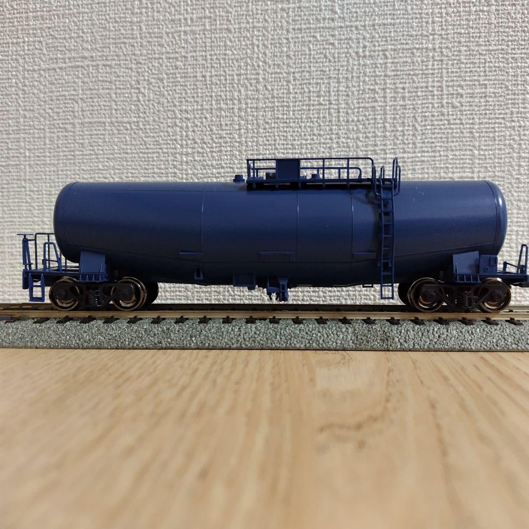 HOゲージ　タキ43000 タキ1000　7両セット