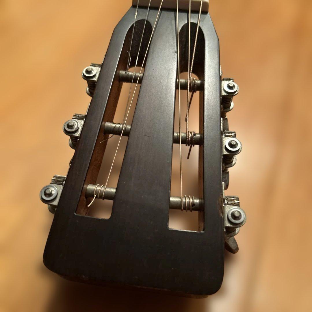 アコースティックギター K-country lek-08mm