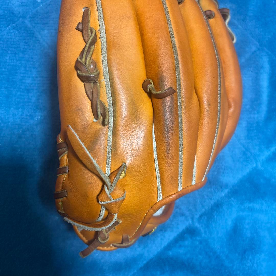 ミズノプロ　内野手用