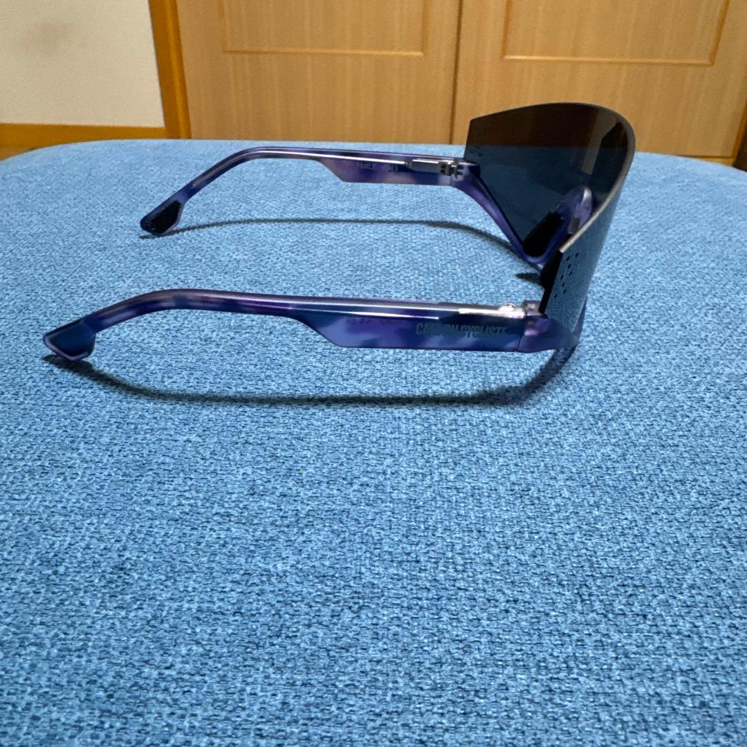 Café du Cycliste サングラス