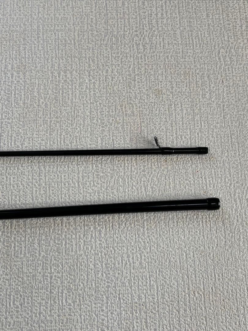 ブライトリバーx山口屋釣漁具　バトン50 美品